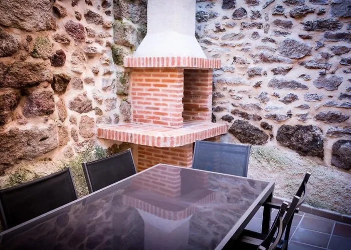 Casa Rural El Meson
