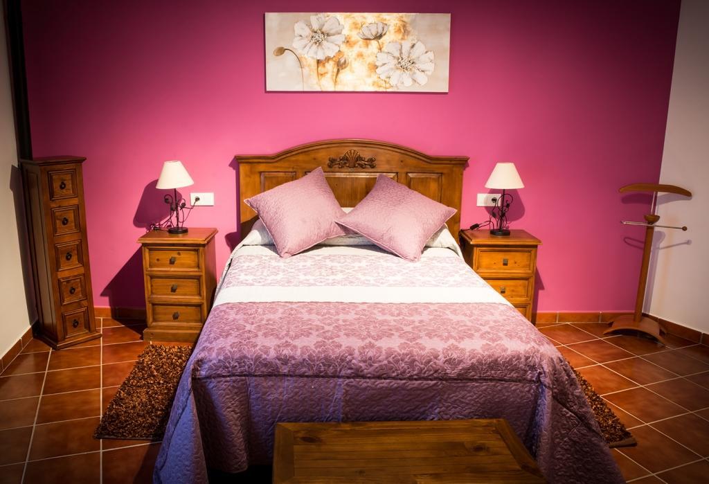 Holiday home El Meson