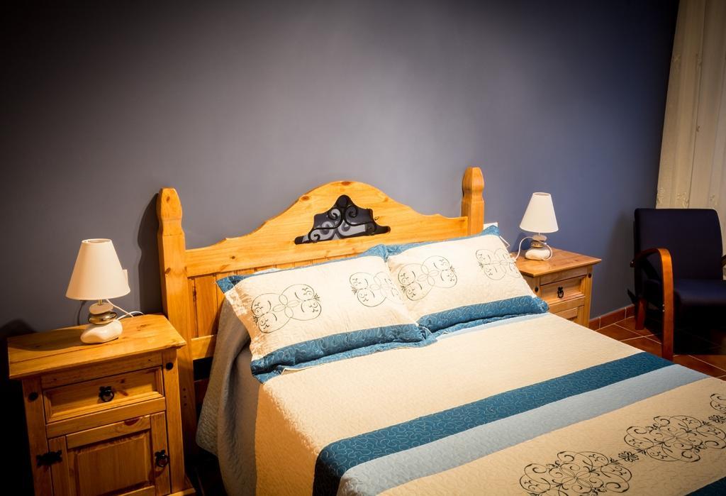 El Meson Holiday home *